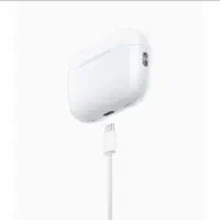 هدفن بلوتوثی اپل مدل Airpod pro 2nd Generation|لوازم جانبی موبایل و تبلت|شیراز, شهرک والفجر|دیوار