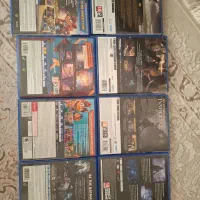 گیم ps5 &ps4|کنسول، بازی ویدئویی و آنلاین|تهران, طرشت|دیوار