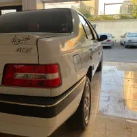 پژو SLX TU5 مدل ۱۳۹۵|خودرو سواری و وانت|تبریز, |دیوار