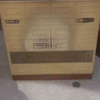 چند عدد بخاری|بخاری، هیتر، شومینه|صدرا-فارس, فاز ۱|دیوار