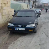 پرشیا مدل ۸۲|خودرو سواری و وانت|ارومیه, |دیوار