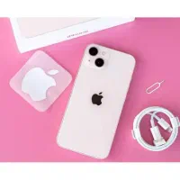 اپل ۱۳ نرمال ۱۲۸ دو سیمکارت