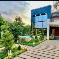 ویلالوکس-استخردارامکانات-سندار-روفگاردن-پول-لازم