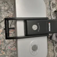 اتو پرس بایترون|اتو و لوازم اتو|قم, پردیسان|دیوار