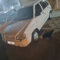 ۱۱۱فروش نقدی یا معاوضه با پراید|خودرو سواری و وانت|قائن, |دیوار