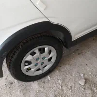 کوییکgx ۱۴۰۳ خشک|خودرو سواری و وانت|سراب, |دیوار