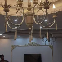 نصب و تعمیرات لوستر|لوستر و چراغ آویز|گنبد کاووس, |دیوار