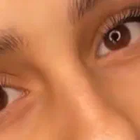 اکستنشن مژه