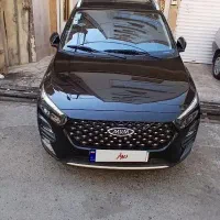 x22 pro Mt مدل ۱۴۰۲ دنده ای