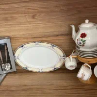 بلوری و  شیشه|لوستر و چراغ آویز|اسلام‌شهر, شهرک قائمیه|دیوار