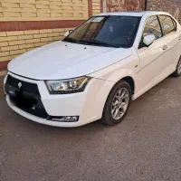 خودرو دنا پلاس اتومات فول