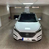 توسان ۲۰۱۶ ۲۴۰۰GDI|خودرو سواری و وانت|تهران, پونک|دیوار