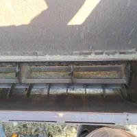 علوفه خردکن خرمنکوب علف خردکن کن