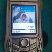 نوکیا 66 30 فلاند اصل