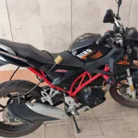 فروش موتور دینو z2 200