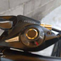 دوچرخه در حد نو