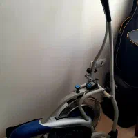 اسکی فضایی الپتیکال در حد نو