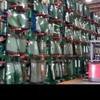 نمایندگی شیشه اتومبیل باگارانتی