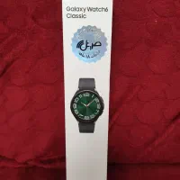 ساعت هوشمند سامسونگ واچ 6 کلاسیک 47mm