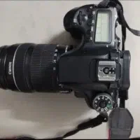 دوربین 70d|دوربین عکاسی و فیلمبرداری|همدان, |دیوار