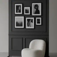 همکار خانم اشنا ب فتوشاپ و عکاسی