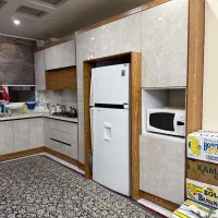 اپارتمان ۹۵متری ارد ایران|اجارهٔ آپارتمان|ری, اقدسیه|دیوار