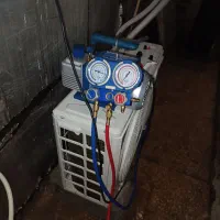 نصب و سرویس و تعمیرات