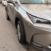 NX 300 h|خودرو سواری و وانت|گنبد کاووس, |دیوار