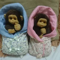 عروسک سرگرمی