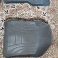 کفپوش تیبا ساینا کوییک کارکرده|قطعات یدکی و لوازم جانبی|قم, صادقی|دیوار