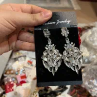 گوشواره و انگشتر بدلیجات|بدلیجات|قرچک, زیبا شهر|دیوار