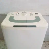 لباسشویی دوقلو