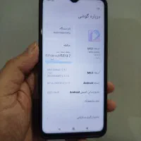گوشی note 8 Pro در حد آک|موبایل|مشهد, هدایت|دیوار