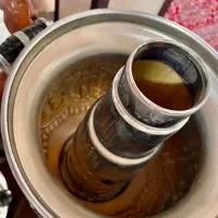 سماور گازی|سماور، چای‌ساز، قهوه‌ساز|تربت‌حیدریه, اندیشه|دیوار