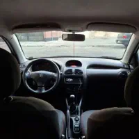 206 تیپ2 مدل 83|خودرو سواری و وانت|ری, شهرک نظامی|دیوار