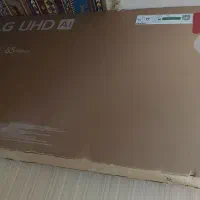 کارتن تلویزیون ال جی ۶۵