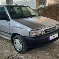 پراید 88