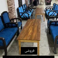 دو دست مبل تمیز