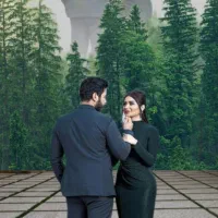 ادیت متنوع عکس و فیلم