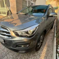 هایما S5 مدل ۹۷