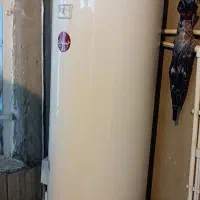 آبگرمکن زمینی فقط جوش میخواد