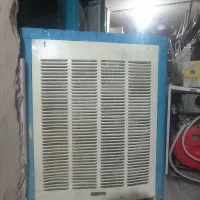 کولر ابی ۸۰۰۰ درحد نو،میز کامپیوتر و..، پکیج|کولر آبی|مشهد, گلبرگ شمالی|دیوار