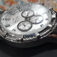 ساعت لوئیجی دی آنا مردانه نو|ساعت|تهران, سلسبیل شمالی|دیوار