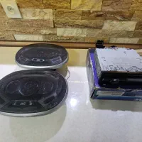 ضبط و پخش پایونیر|قطعات یدکی و لوازم جانبی|گرگان, |دیوار