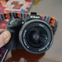 دوربین نیکون D7100|دوربین عکاسی و فیلم‌برداری|لنگرود, |دیوار