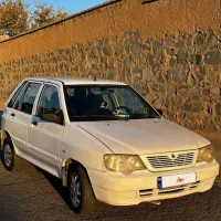 پراید۱۱۱ مدل ۹۳