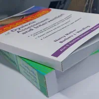 پرینت دانشجویی ارزان پرینت جزوه