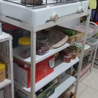 گاز دو شعله