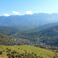 زمین سنگده ، پاجی ، رسکت ، تلاوک