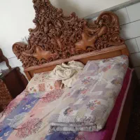 مبل و سرویس خواب|مبلمان خانگی و میز عسلی|معصومیه, |دیوار